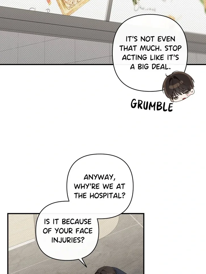 Eighteen’s Bed Chapter 17 page 65