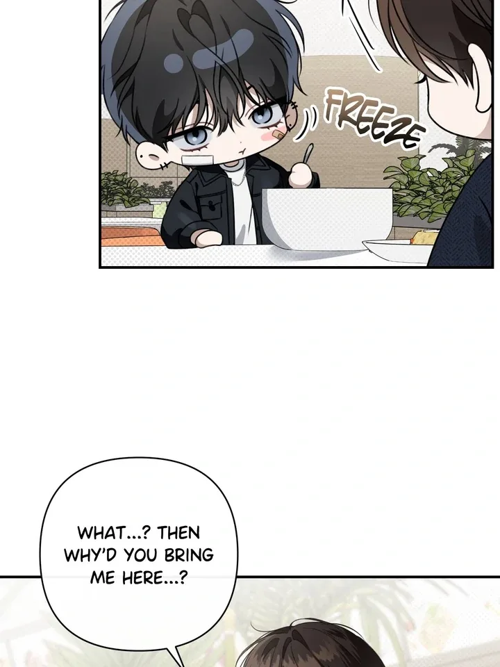 Eighteen’s Bed Chapter 17 page 67