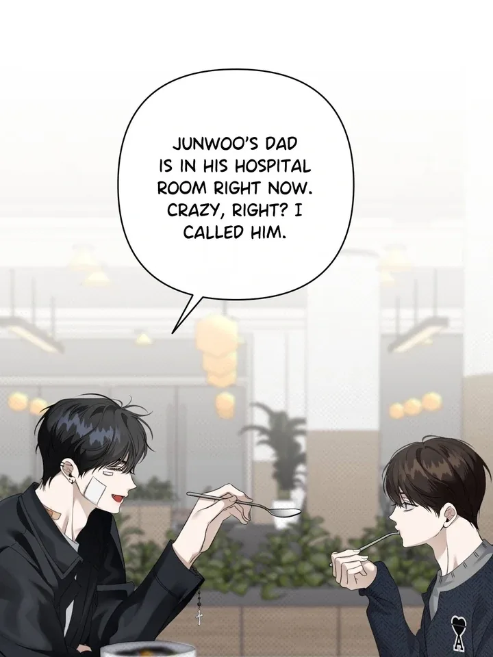 Eighteen’s Bed Chapter 17 page 69