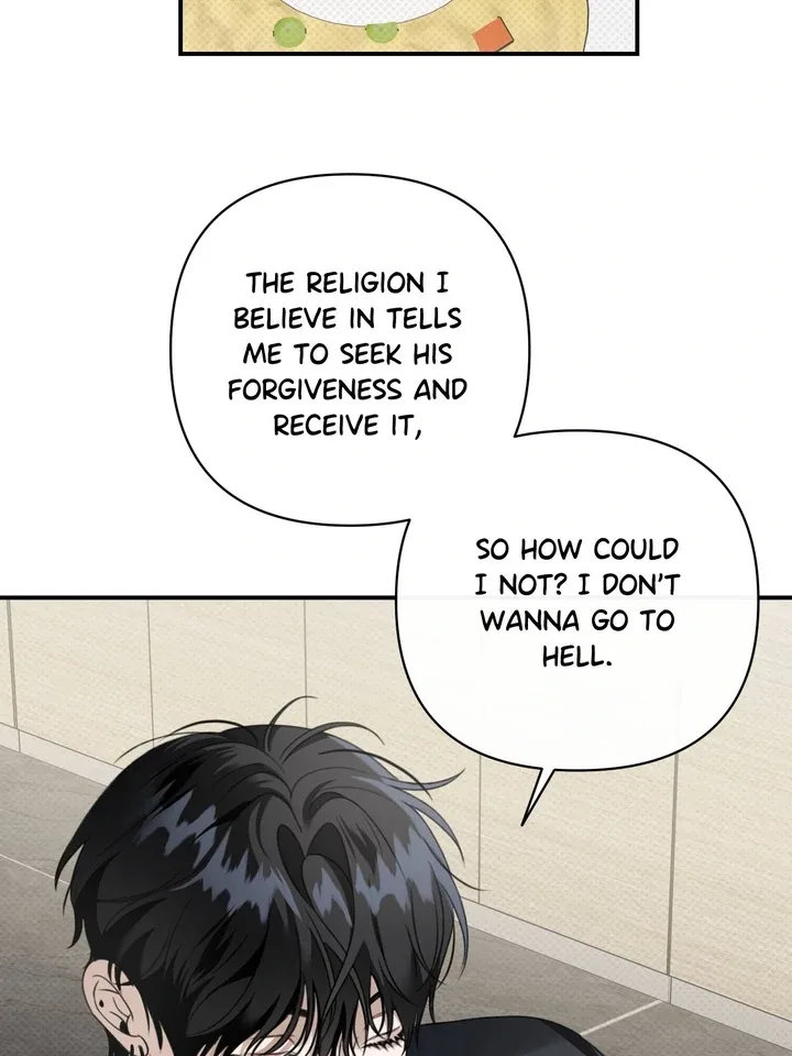Eighteen’s Bed Chapter 17 page 72