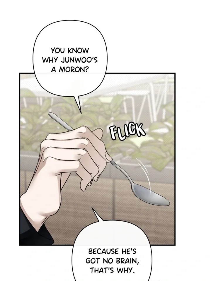 Eighteen’s Bed Chapter 17 page 75