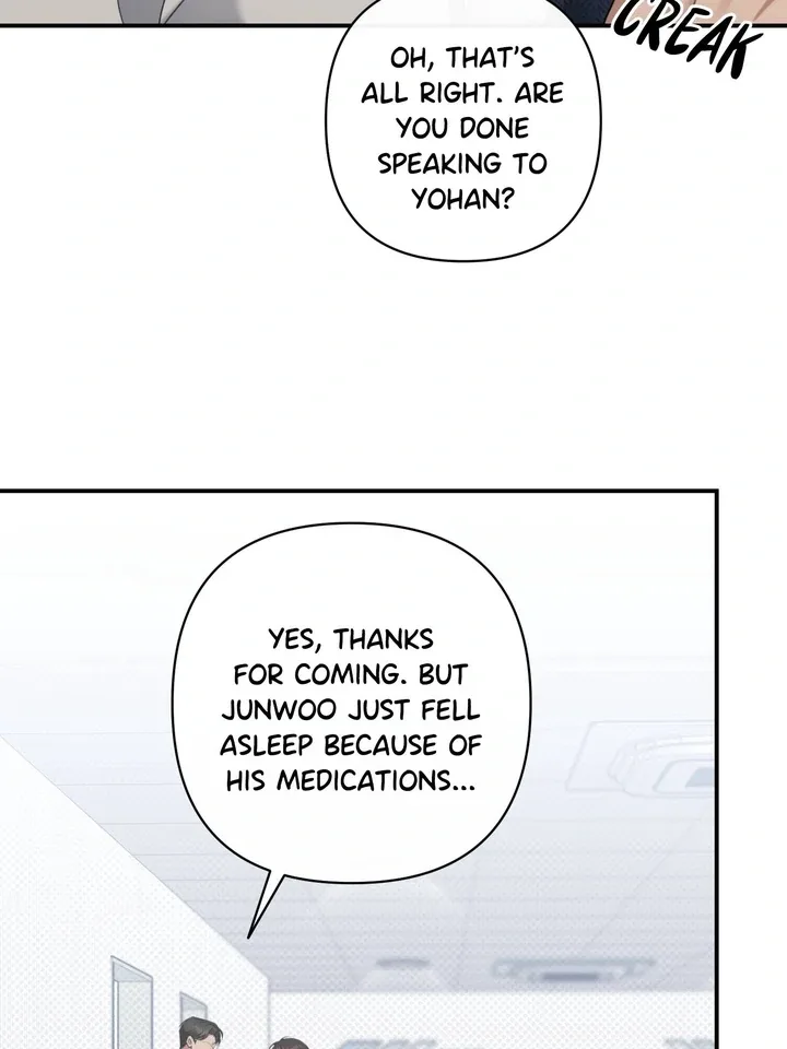 Eighteen’s Bed Chapter 17 page 99