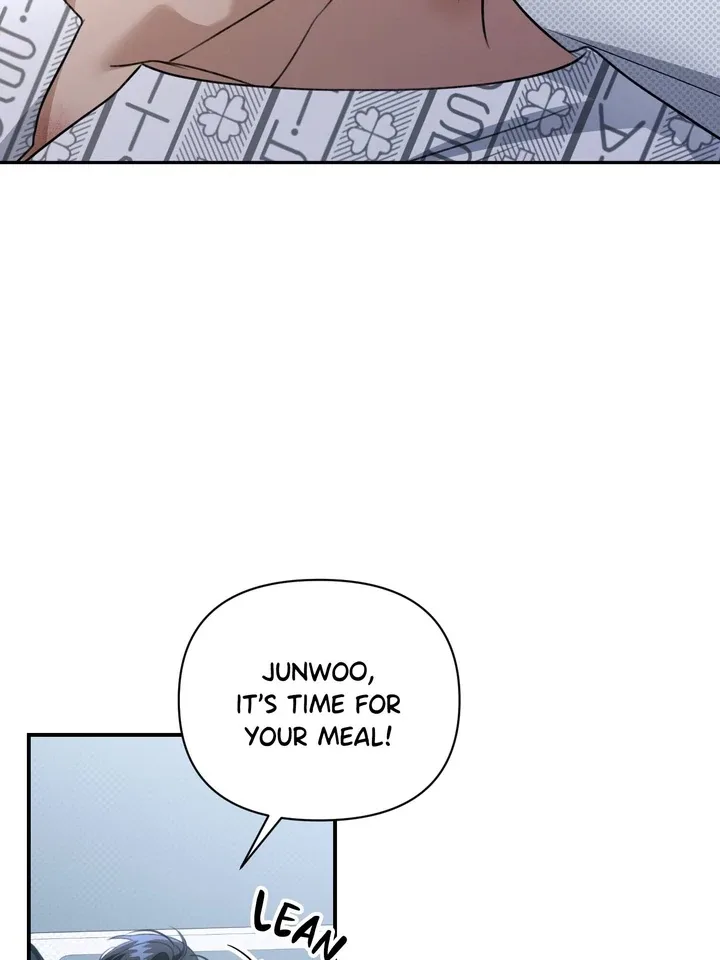 Eighteen’s Bed Chapter 18 page 4