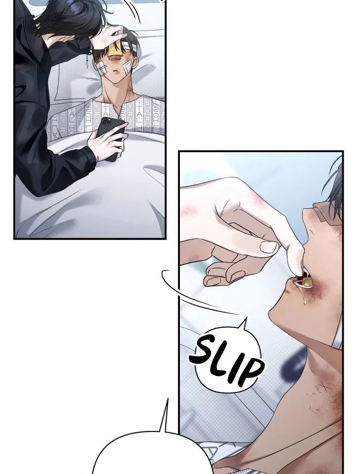 Eighteen’s Bed Chapter 18 page 5