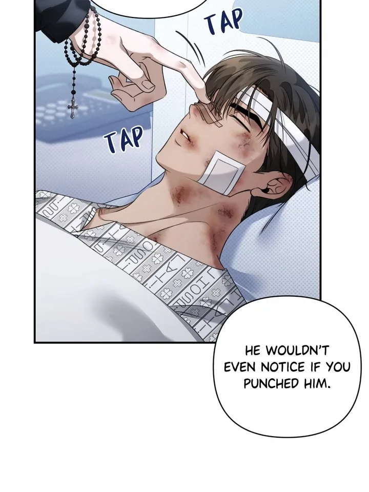 Eighteen’s Bed Chapter 18 page 18