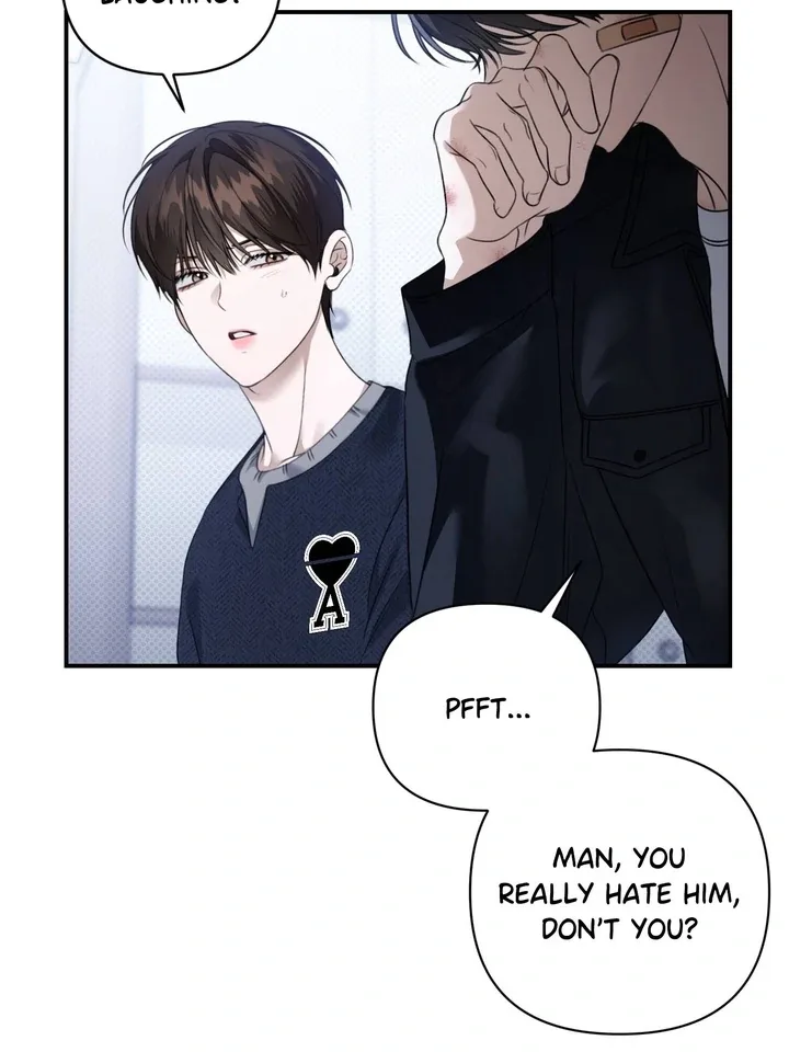 Eighteen’s Bed Chapter 18 page 35