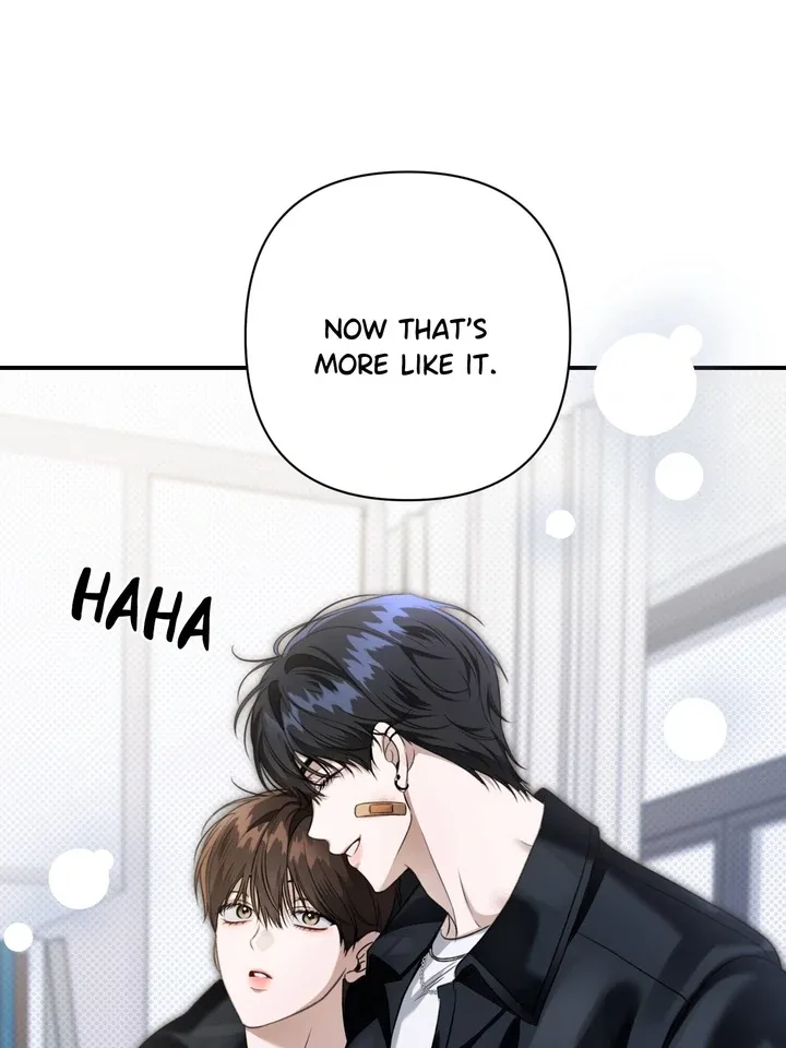 Eighteen’s Bed Chapter 18 page 38