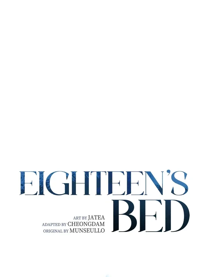 Eighteen’s Bed Chapter 18 page 40