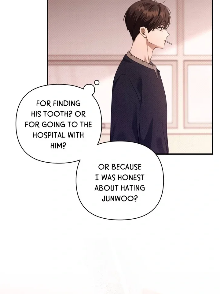 Eighteen’s Bed Chapter 18 page 55