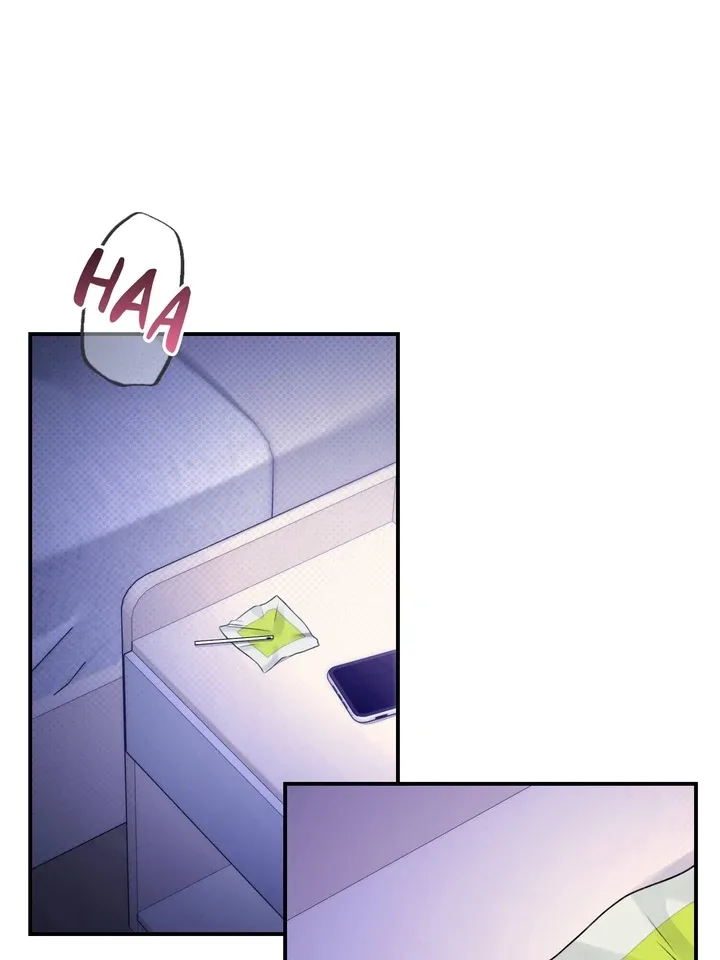 Eighteen’s Bed Chapter 18 page 66