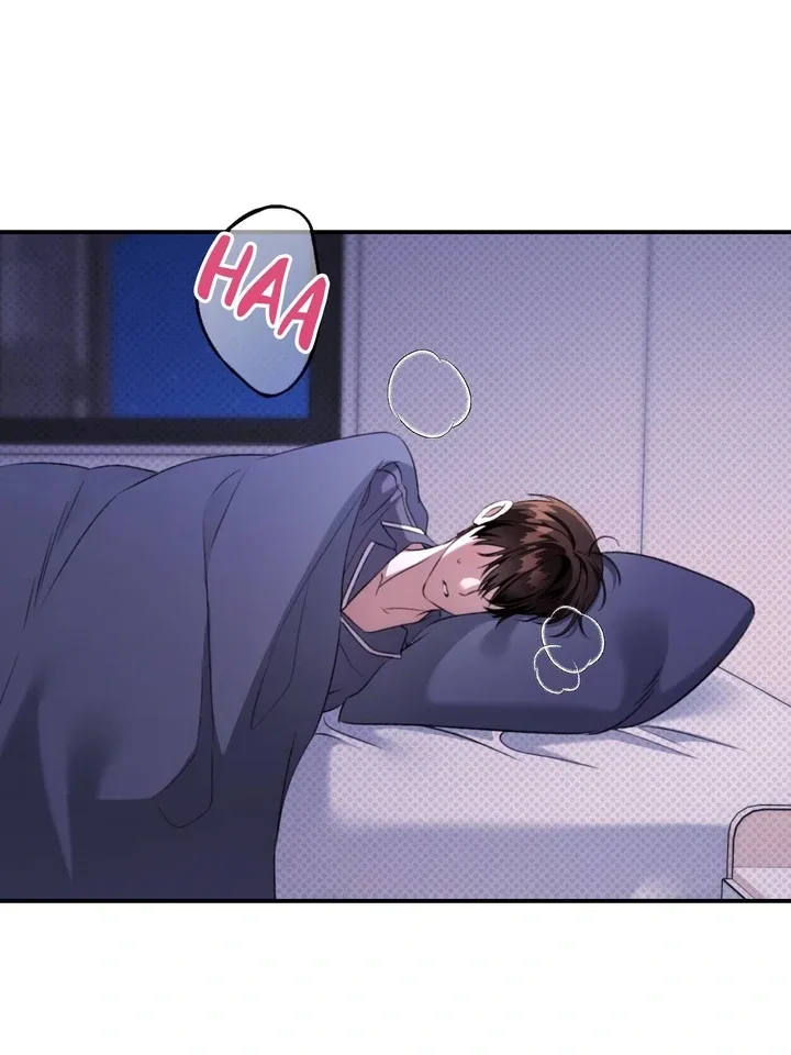 Eighteen’s Bed Chapter 18 page 68