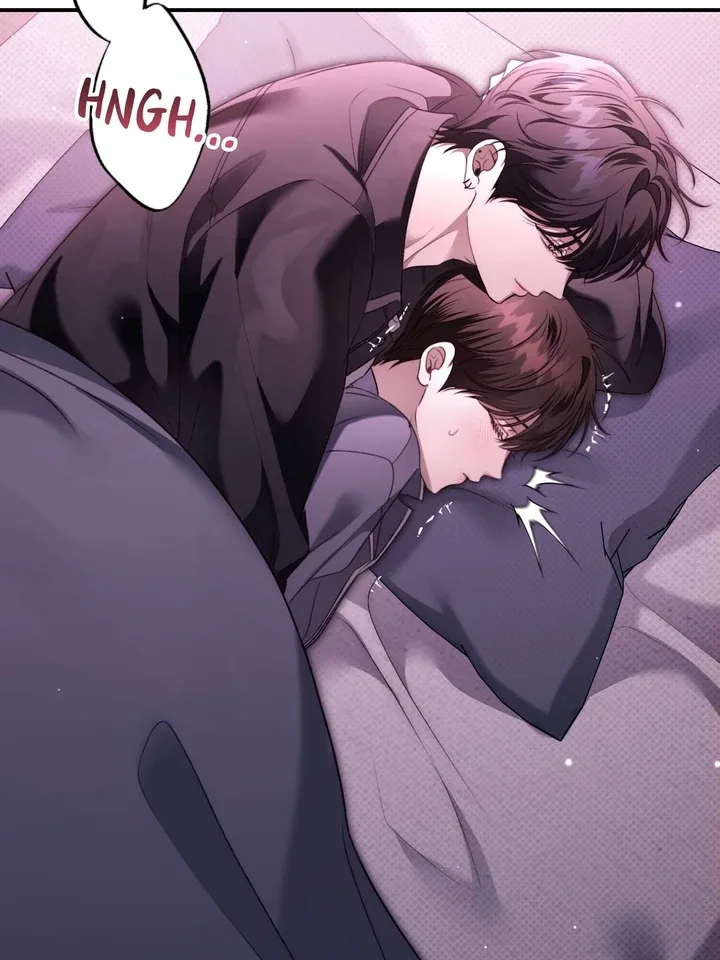 Eighteen’s Bed Chapter 18 page 82
