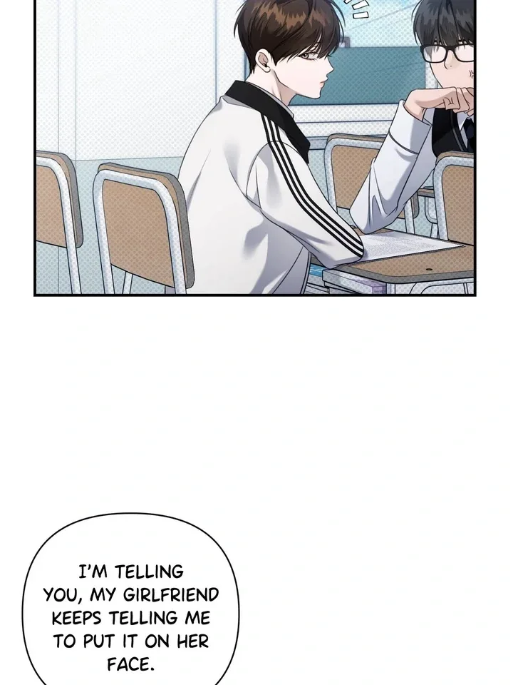 Eighteen’s Bed Chapter 18 page 100