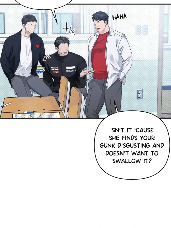 Eighteen’s Bed Chapter 18 page 101
