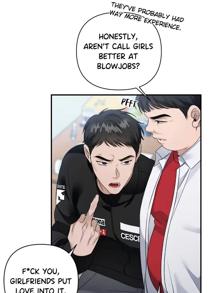 Eighteen’s Bed Chapter 18 page 102