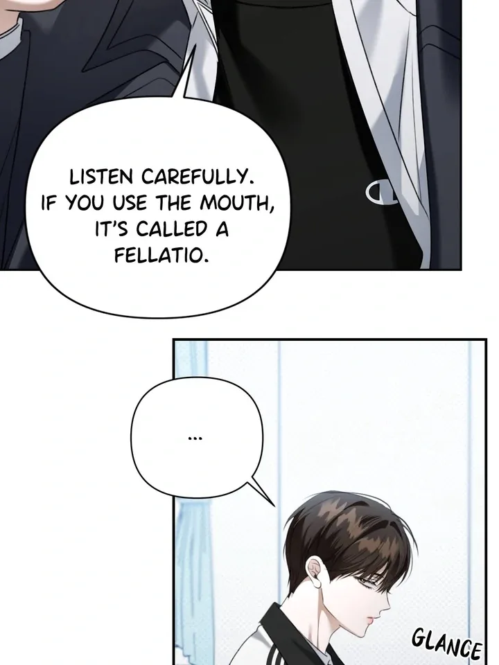 Eighteen’s Bed Chapter 19 page 10