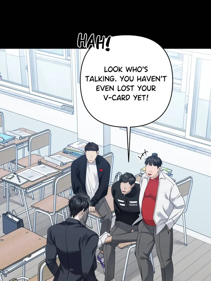 Eighteen’s Bed Chapter 19 page 6