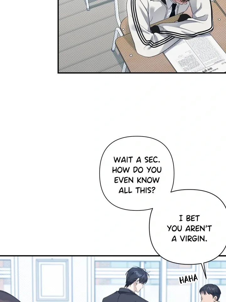 Eighteen’s Bed Chapter 19 page 20