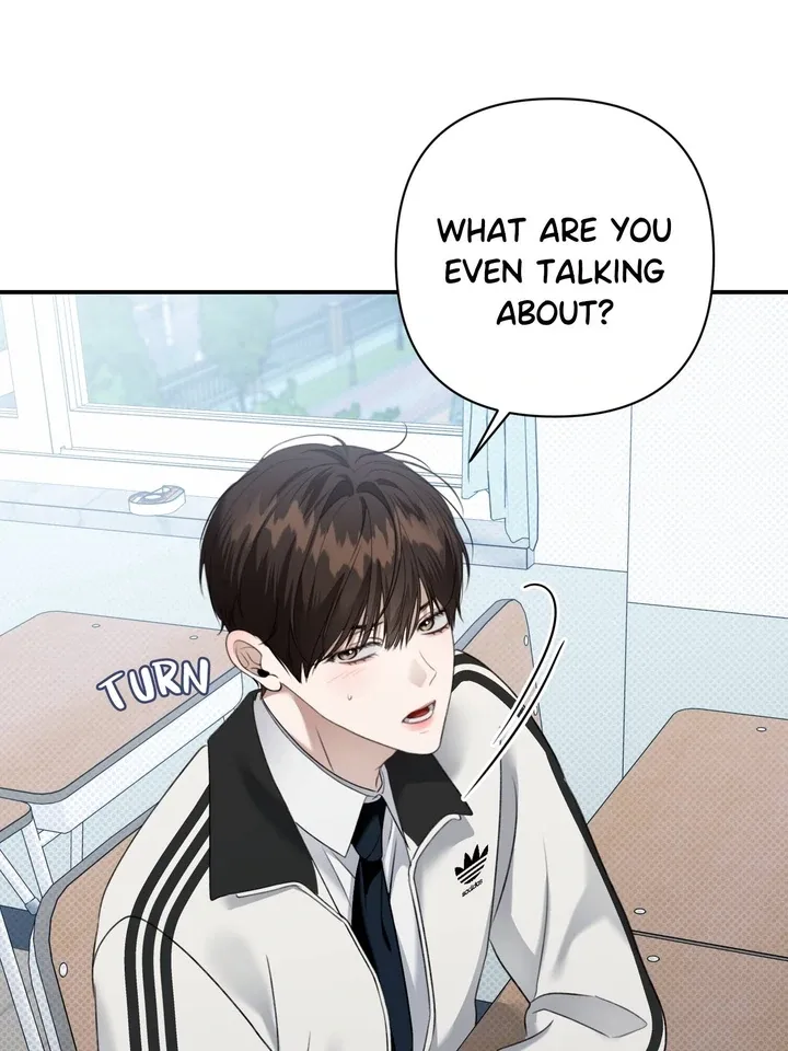 Eighteen’s Bed Chapter 19 page 25