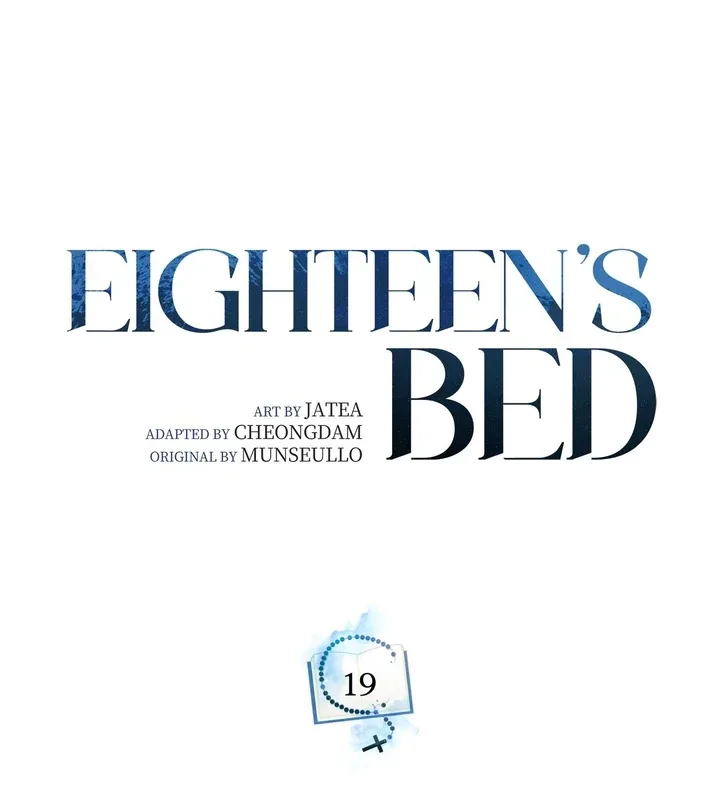 Eighteen’s Bed Chapter 19 page 31