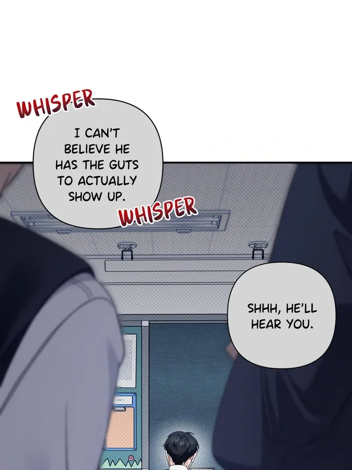 Eighteen’s Bed Chapter 19 page 32