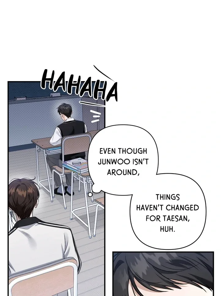 Eighteen’s Bed Chapter 19 page 42