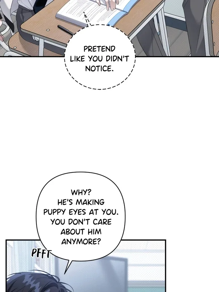 Eighteen’s Bed Chapter 19 page 45