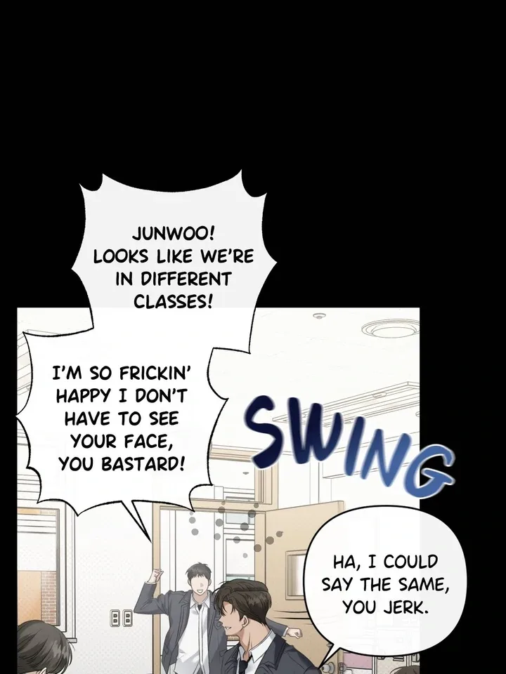 Eighteen’s Bed Chapter 2 page 3