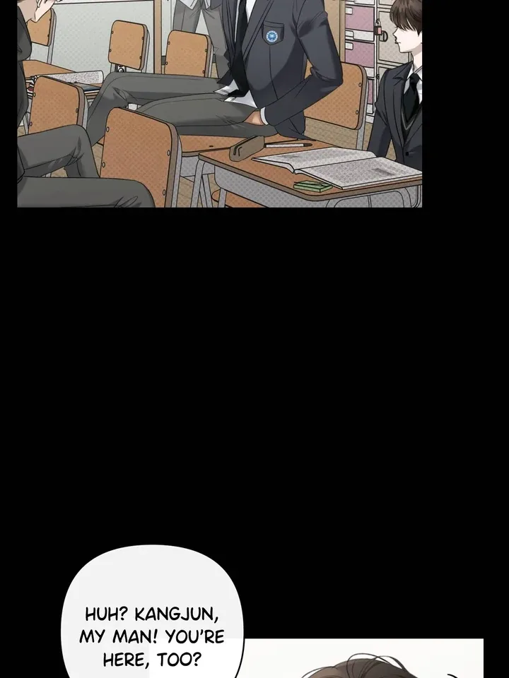 Eighteen’s Bed Chapter 2 page 4