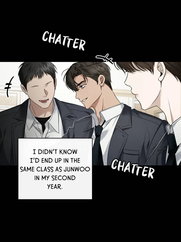 Eighteen’s Bed Chapter 2 page 6