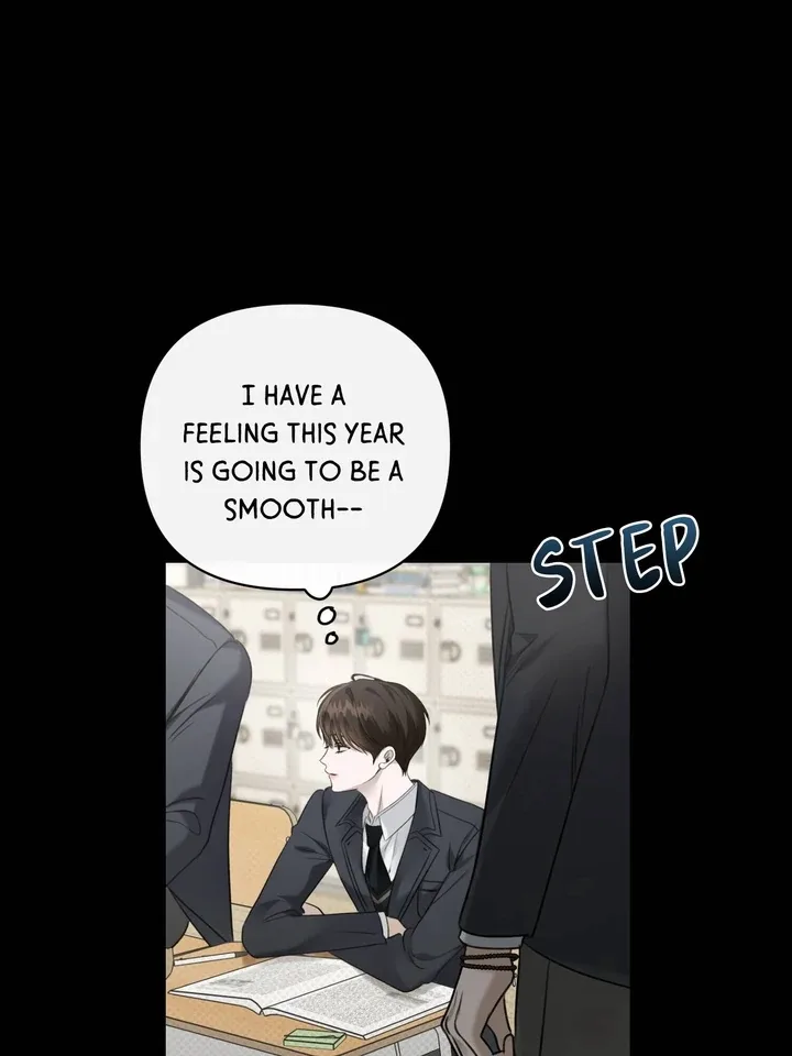 Eighteen’s Bed Chapter 2 page 7
