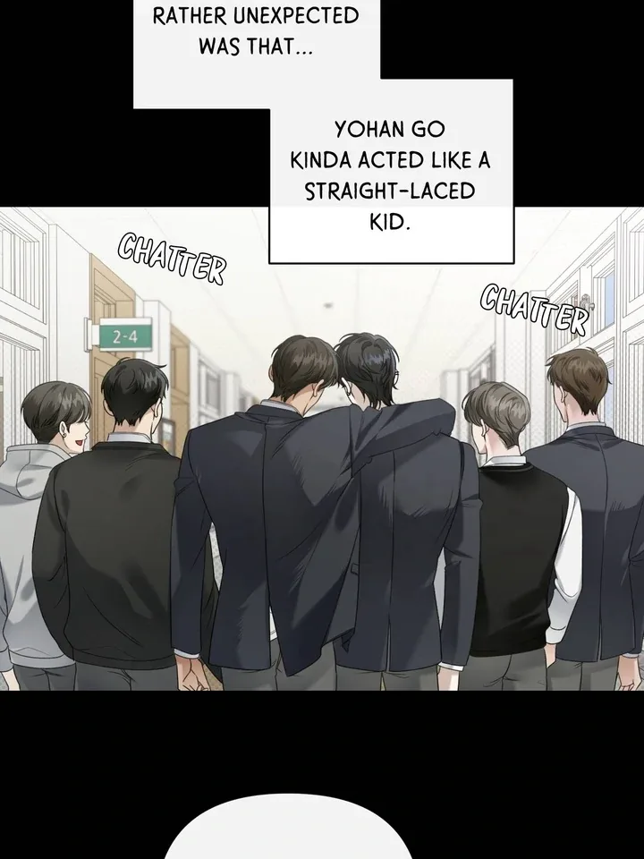 Eighteen’s Bed Chapter 2 page 18