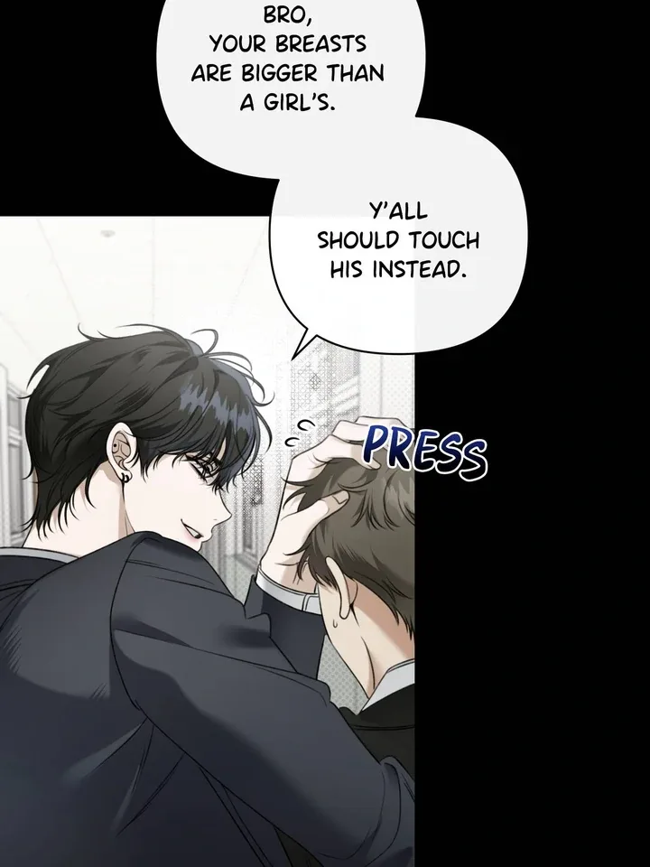 Eighteen’s Bed Chapter 2 page 19