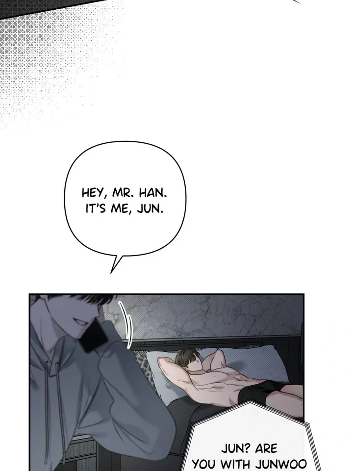 Eighteen’s Bed Chapter 2 page 27