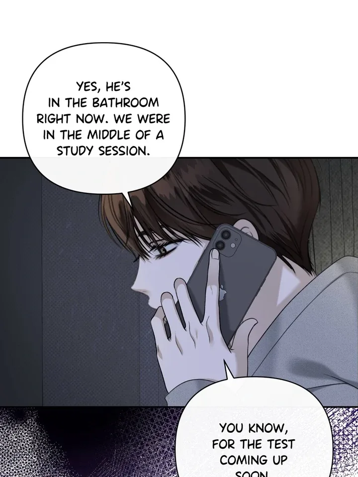 Eighteen’s Bed Chapter 2 page 29