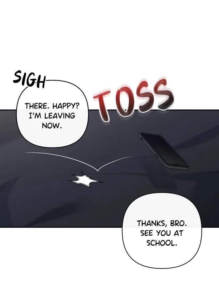 Eighteen’s Bed Chapter 2 page 33
