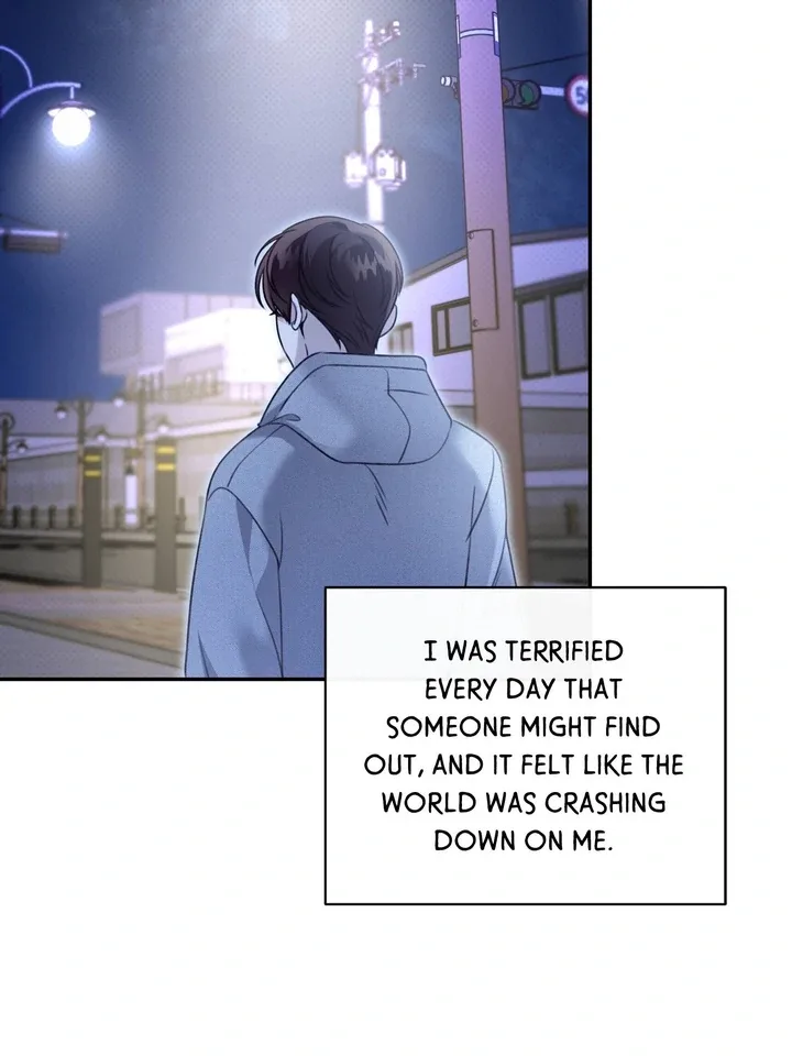 Eighteen’s Bed Chapter 2 page 44