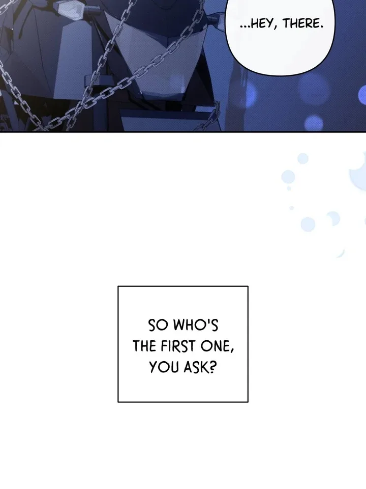 Eighteen’s Bed Chapter 2 page 48