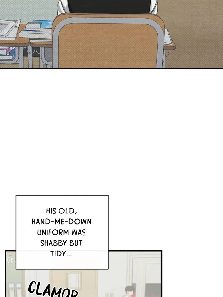 Eighteen’s Bed Chapter 2 page 58