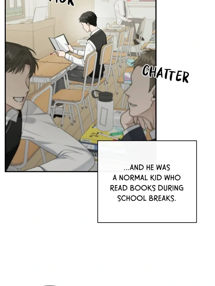 Eighteen’s Bed Chapter 2 page 59
