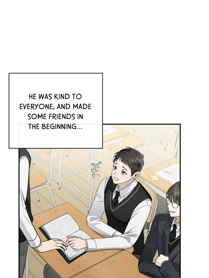 Eighteen’s Bed Chapter 2 page 61