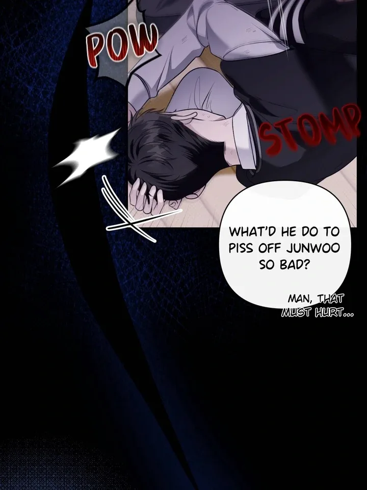 Eighteen’s Bed Chapter 2 page 68