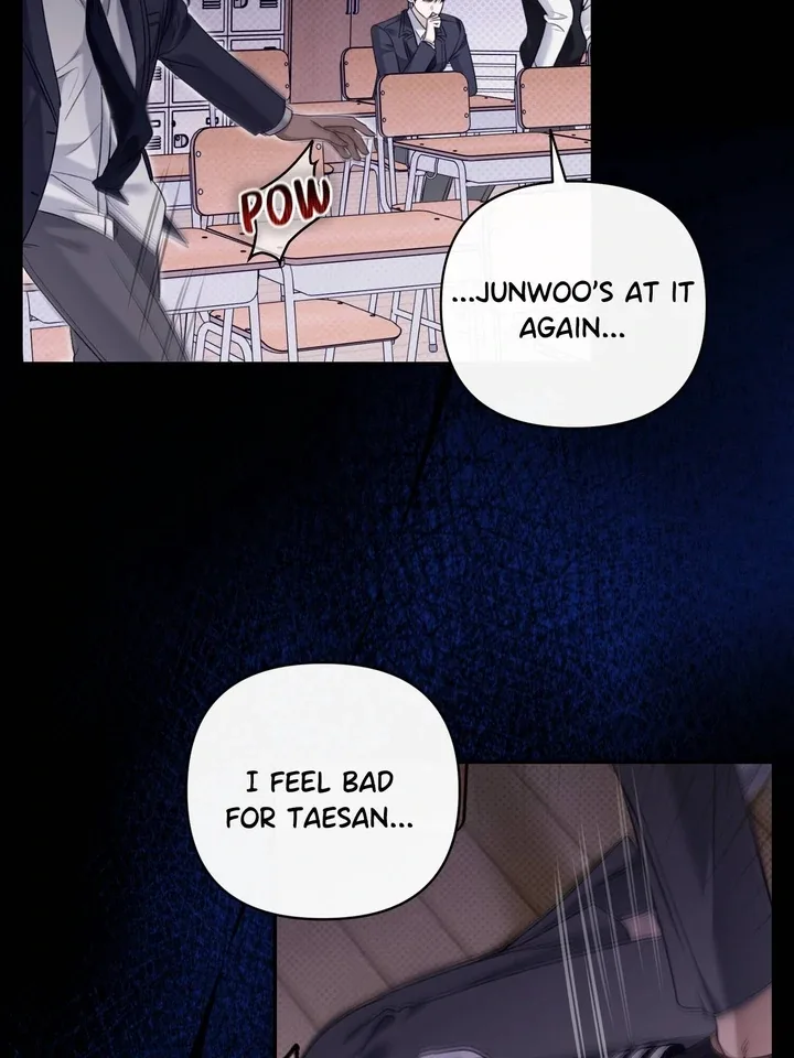 Eighteen’s Bed Chapter 2 page 67