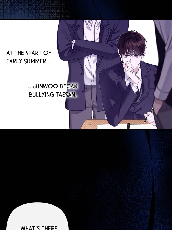 Eighteen’s Bed Chapter 2 page 69