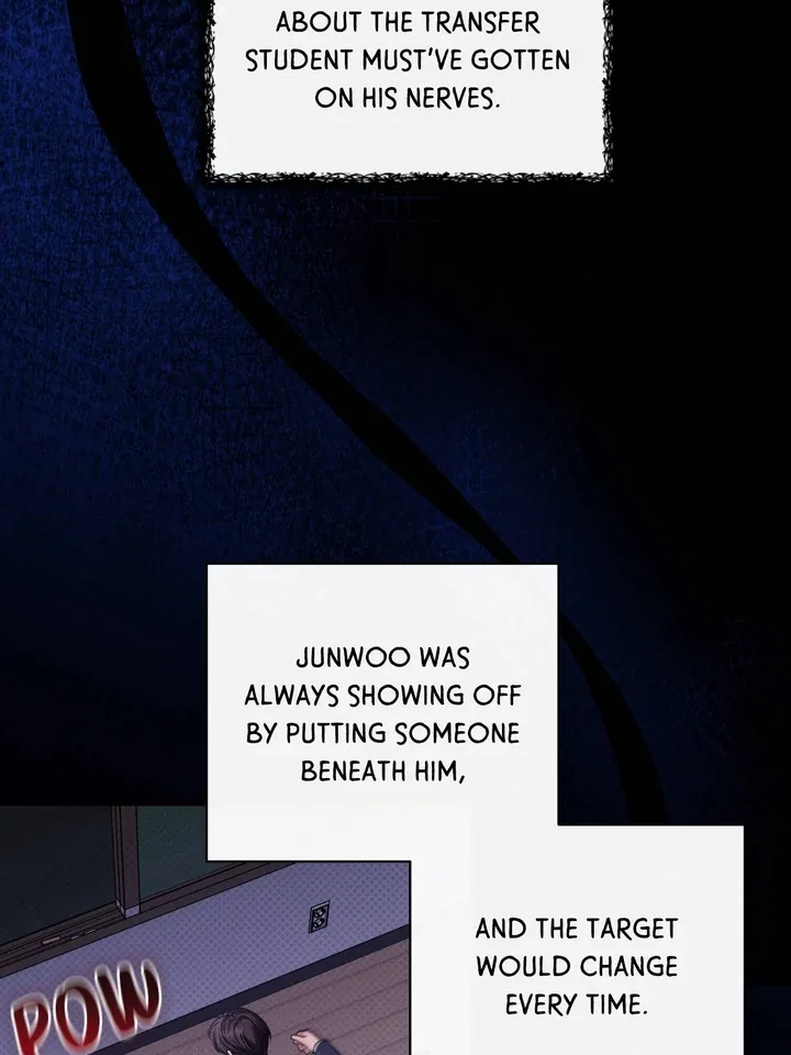 Eighteen’s Bed Chapter 2 page 73