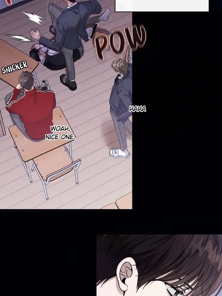 Eighteen’s Bed Chapter 2 page 74