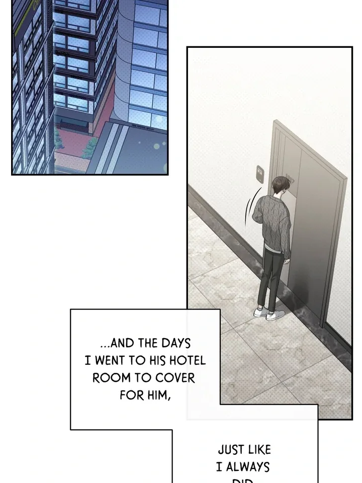 Eighteen’s Bed Chapter 2 page 79