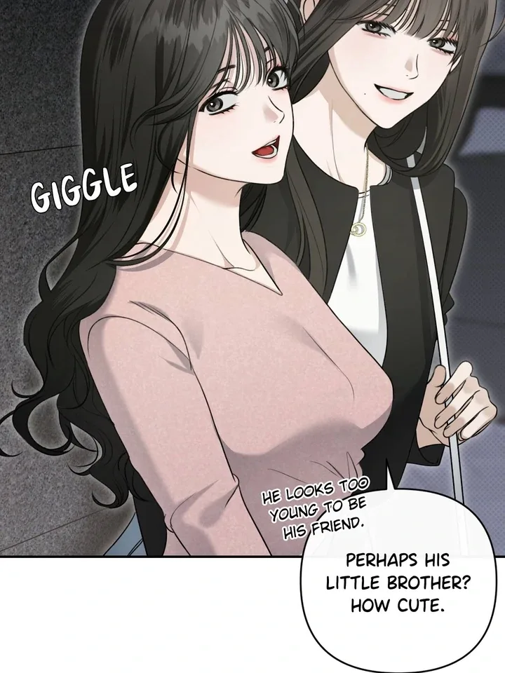 Eighteen’s Bed Chapter 2 page 82