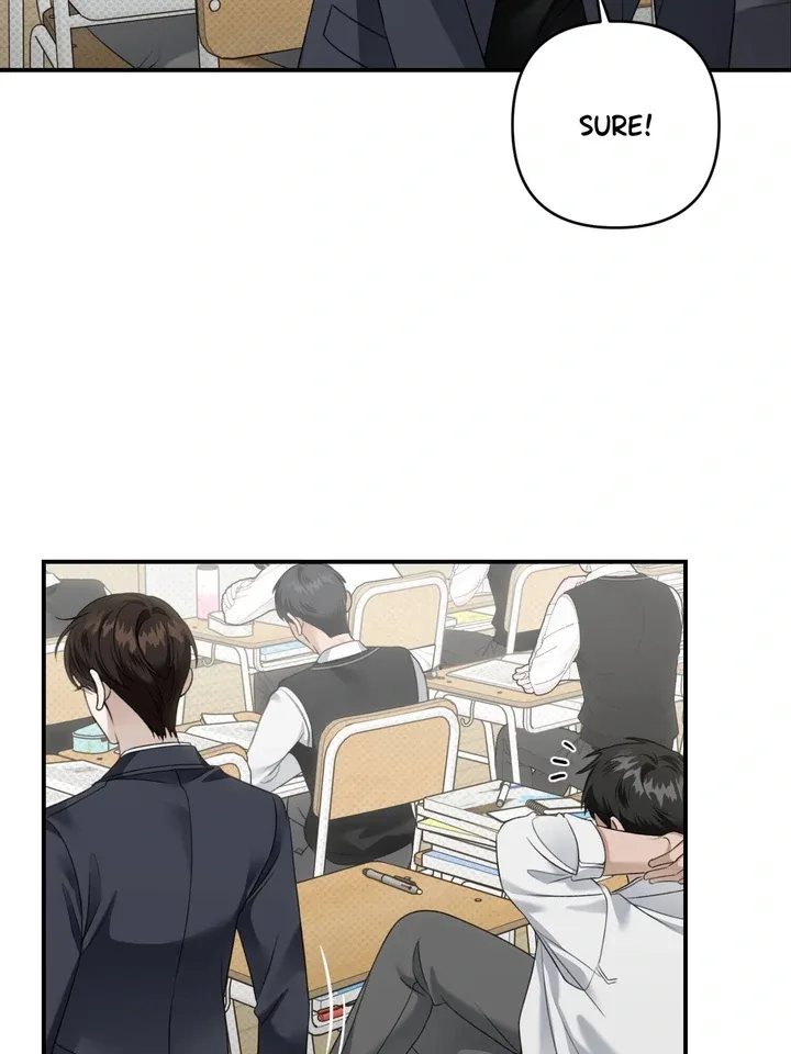 Eighteen’s Bed Chapter 20 page 25