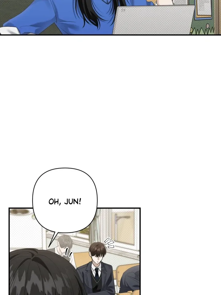 Eighteen’s Bed Chapter 20 page 21